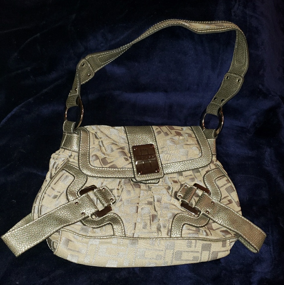 Guess purse